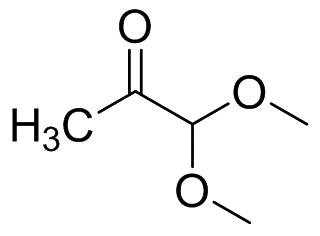 丙酮醛的用途是什么？
